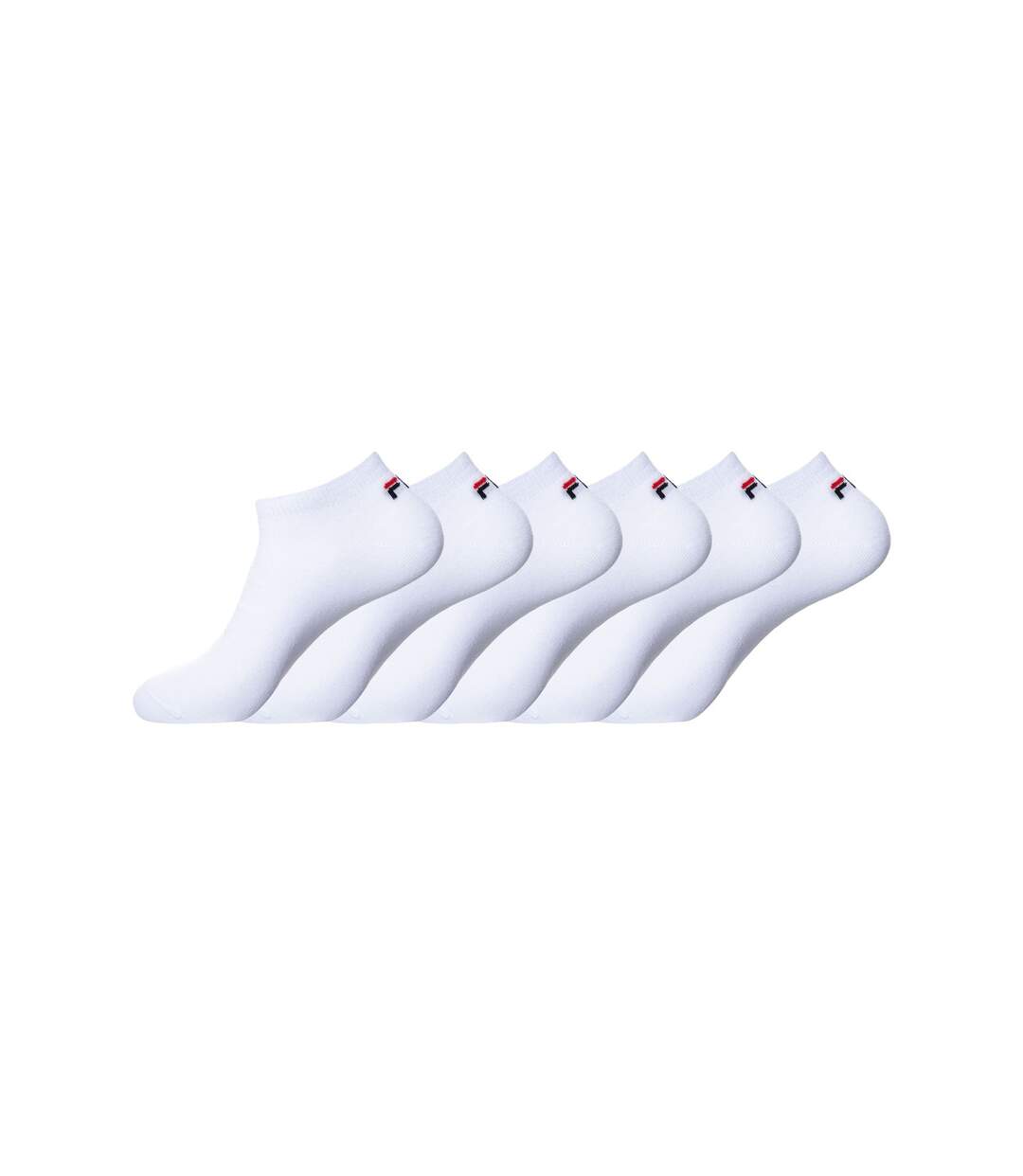 Lot de 6 Paires de Chaussettes socquettes homme