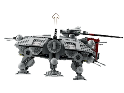 LEGO AT-TE™ Walker (75337)