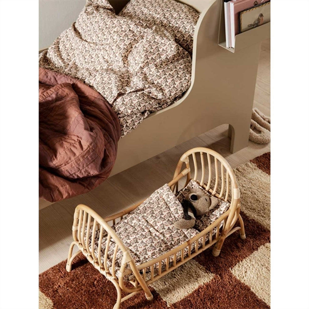 Bedding Fruiticana - Ferm Living → Luksusbaby.dk