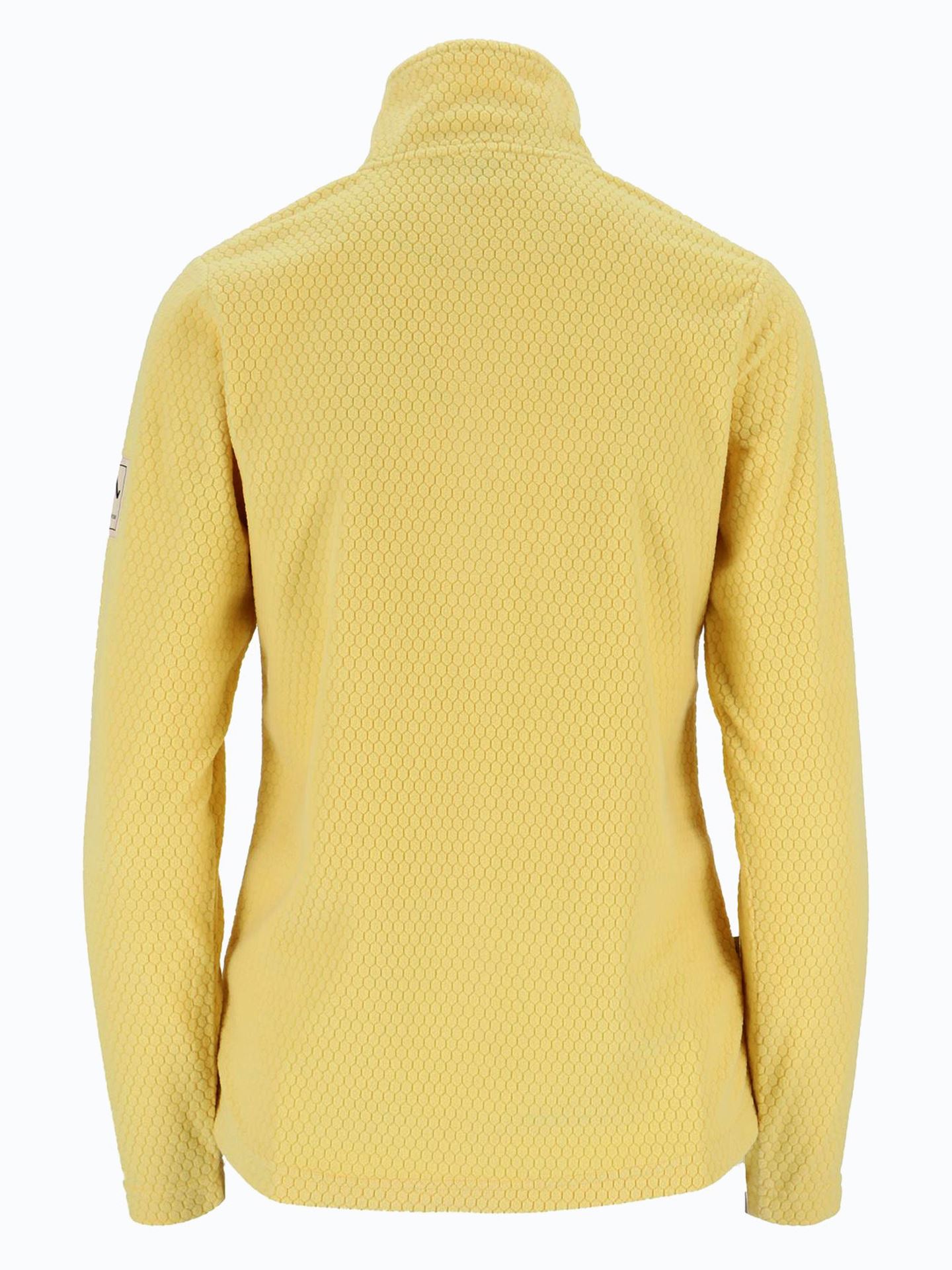 Finse Half Zip Fleece