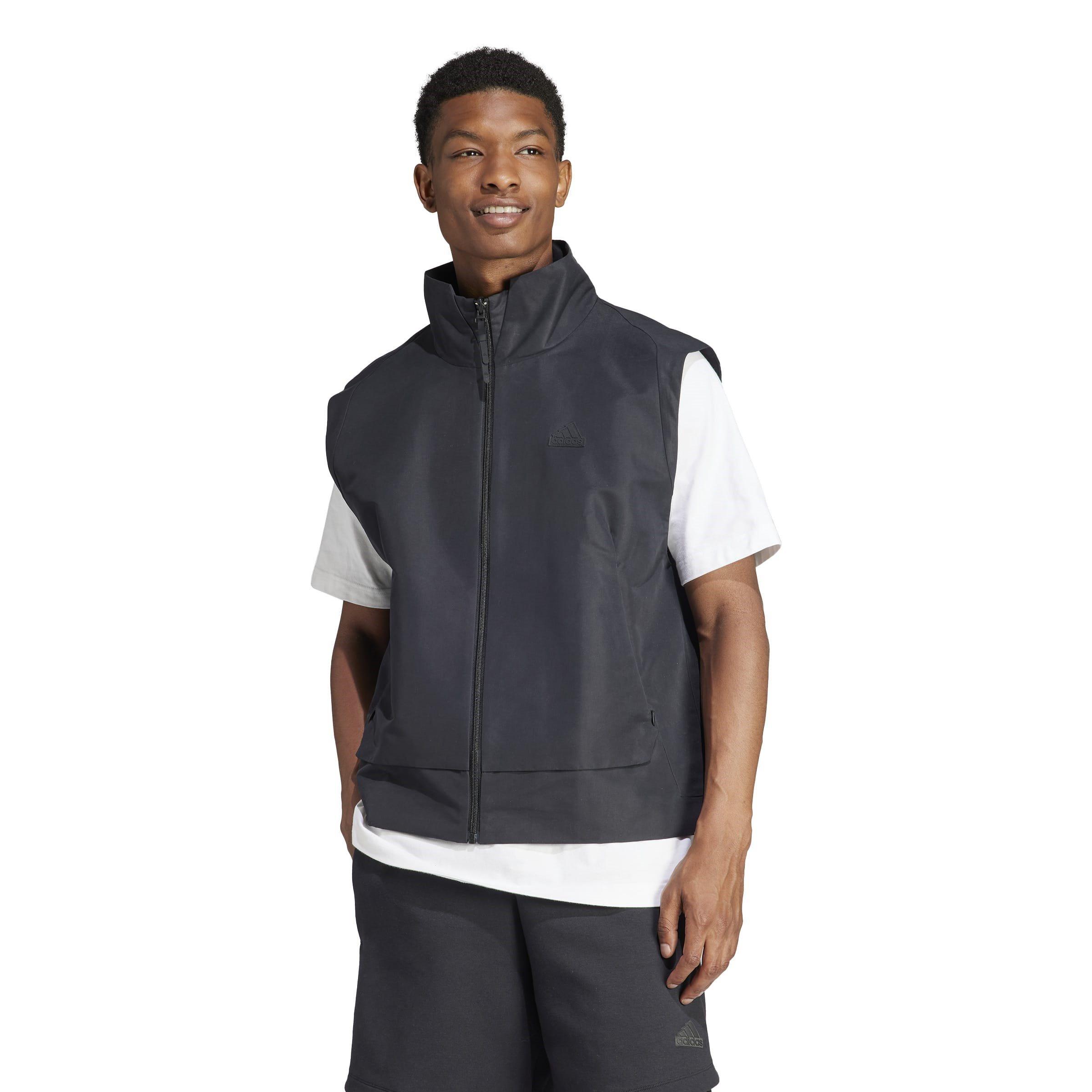 adidas Z.N.E. Premium Vest Mens