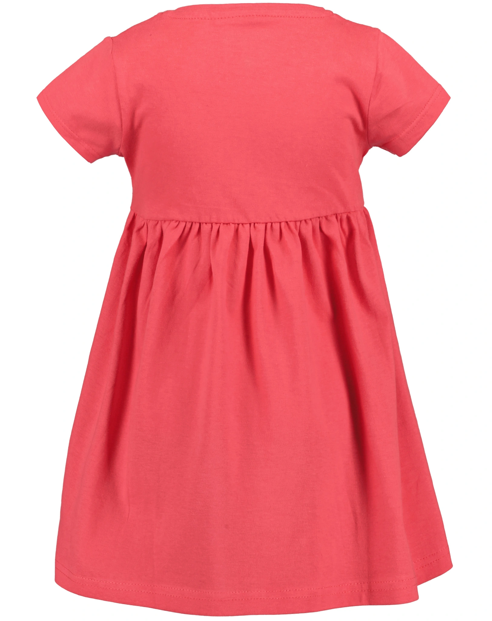 Shirtkleid SOLID G in pink