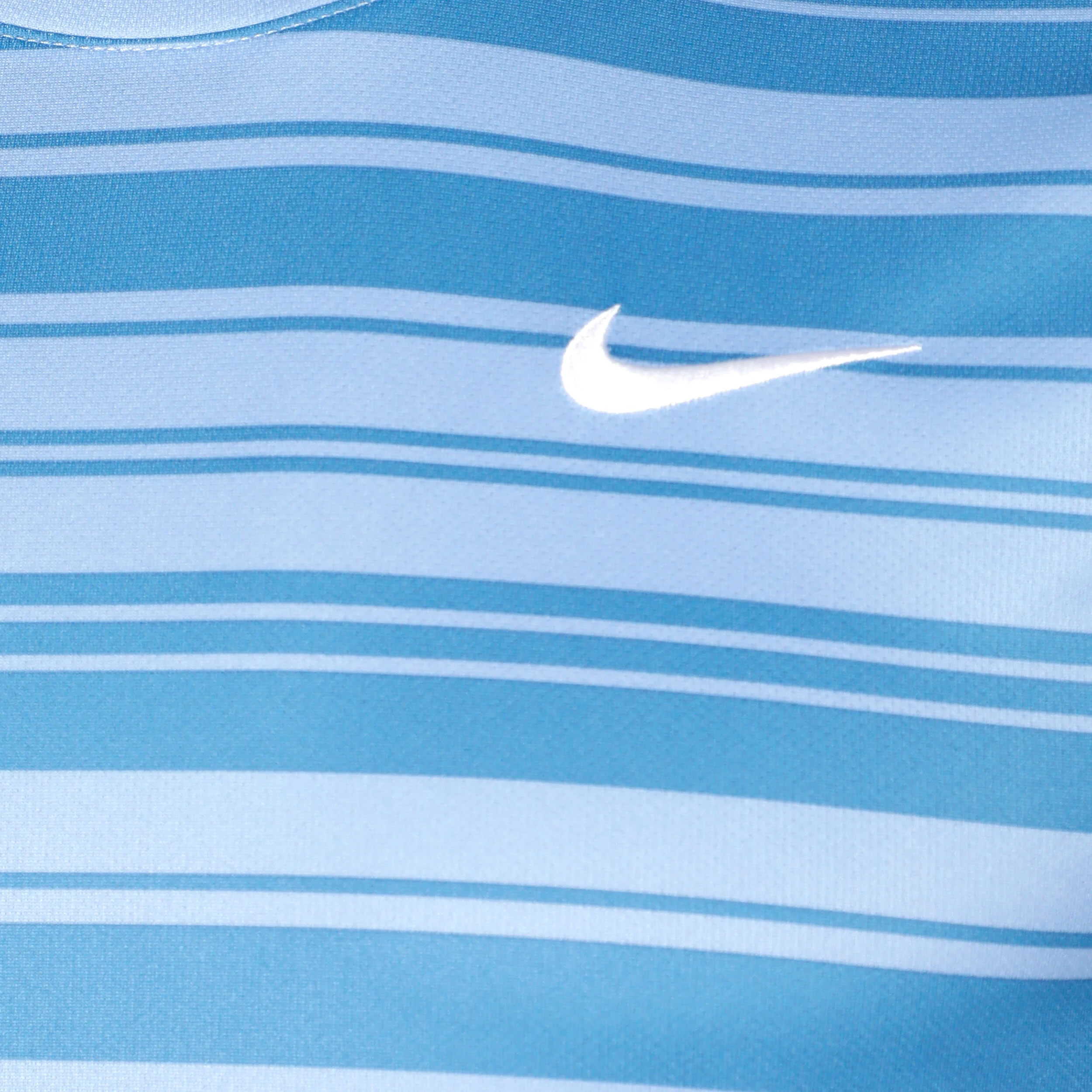 Nike Court Dri-Fit Victory T-shirt Hommes - Bleu Gris, Bleu