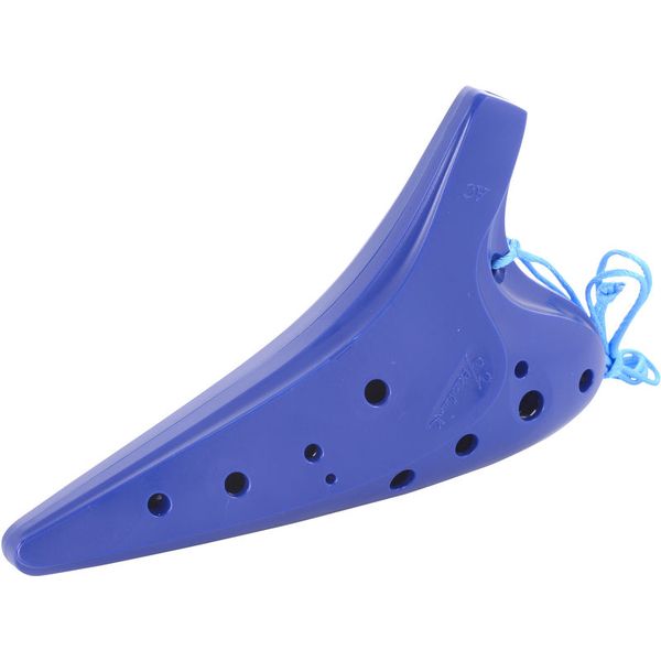 Thomann 12H Ocarina C3 dark blue