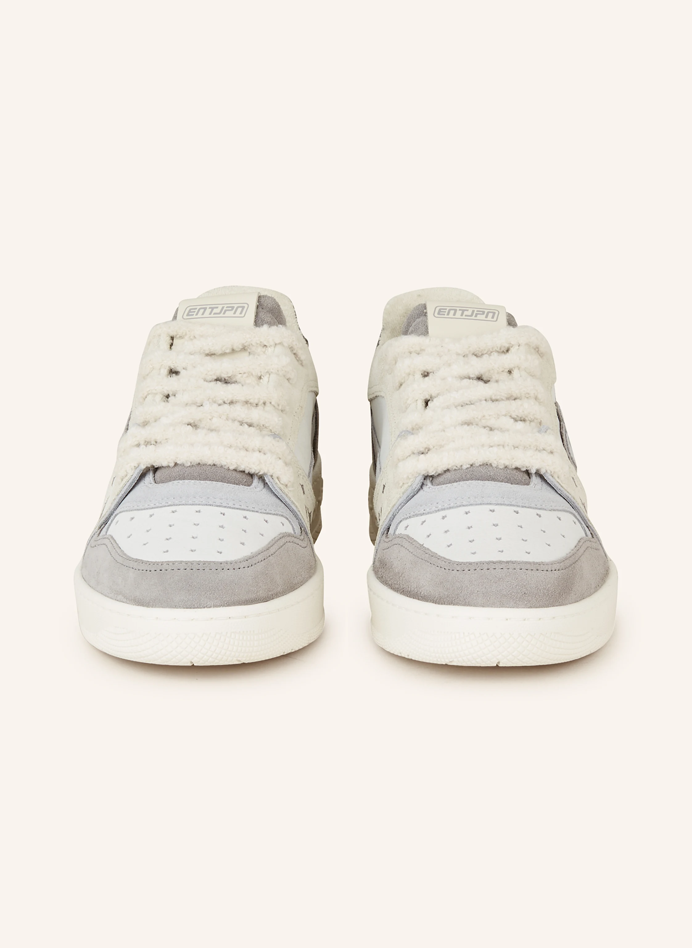 ENTERPRISE JAPAN Sneaker EGG ROCKET