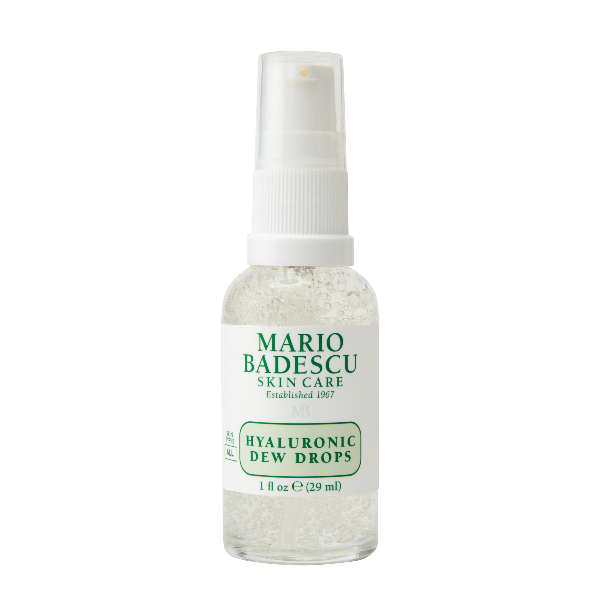 MARIO BADESCU Hyaluronic Dew Drops 29ml