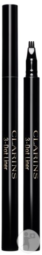 Clarins 3-Dot Liner Black 1 Pièce