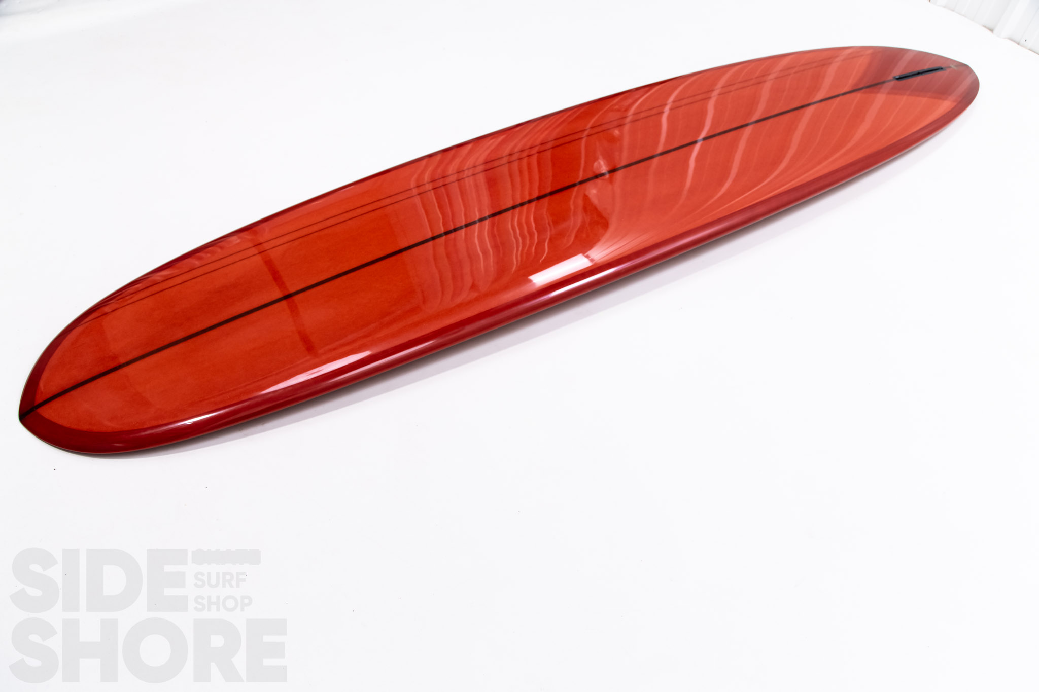Bing Surfboards Pintail Lightweight Type 2 - Tint   Polish - 9'6