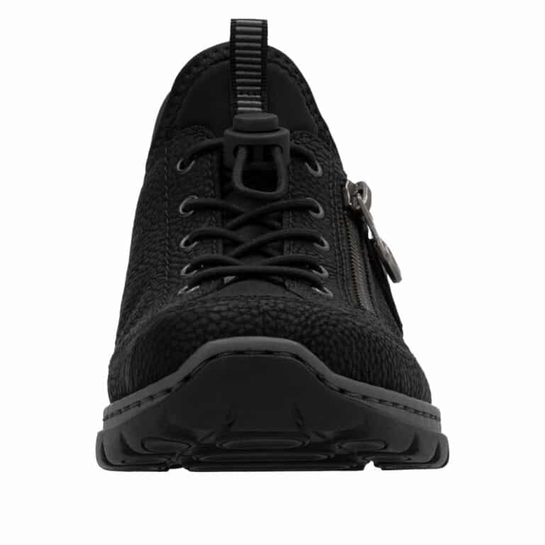 Rieker Ready 2 Go Sneakers Dame L32F1-00