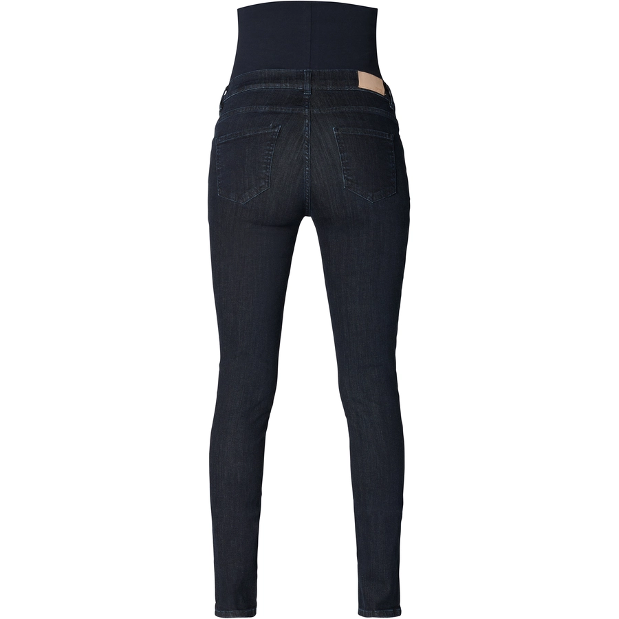 Esprit Skinny Umstandsjeans Darkwash