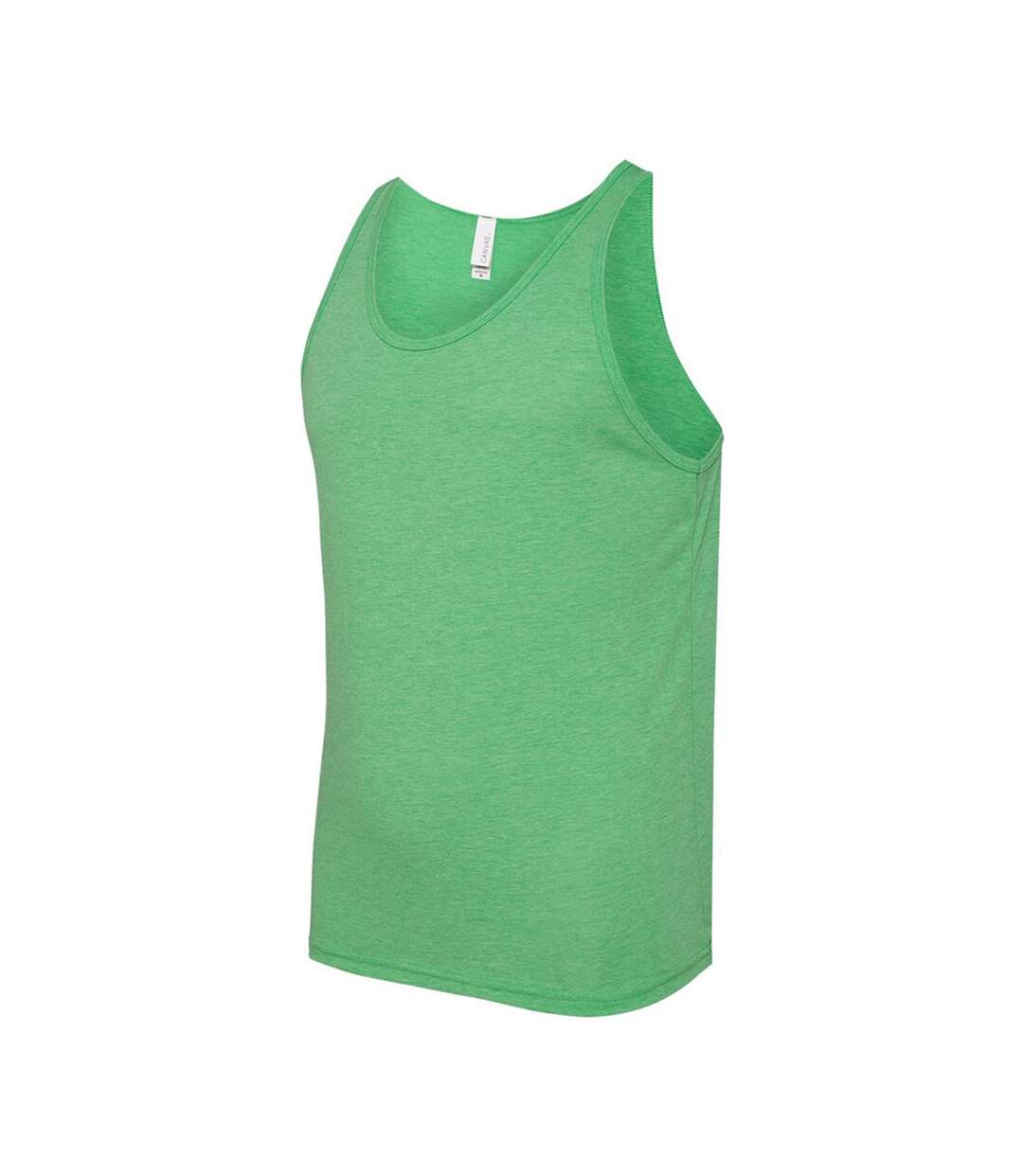 Canvas - Débardeur - Femme (Vert Triblend) - UTBC1335