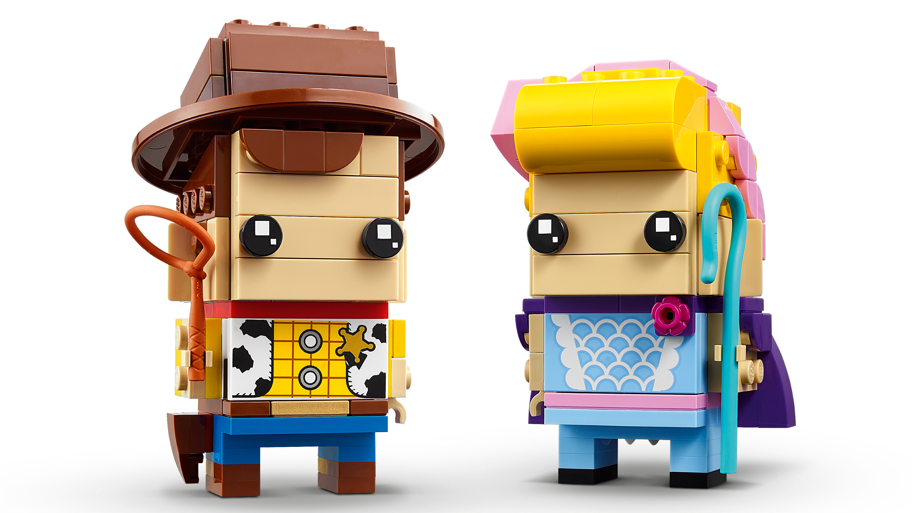 Woody e a Pastora 40553