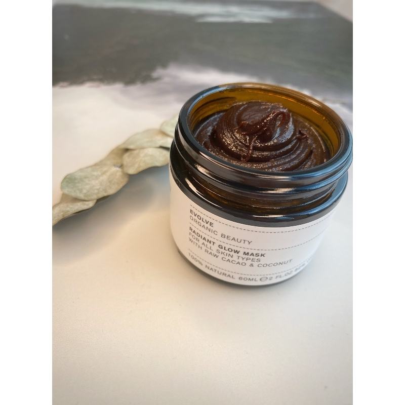 Evolve Radiant Glow Mask 30 ml