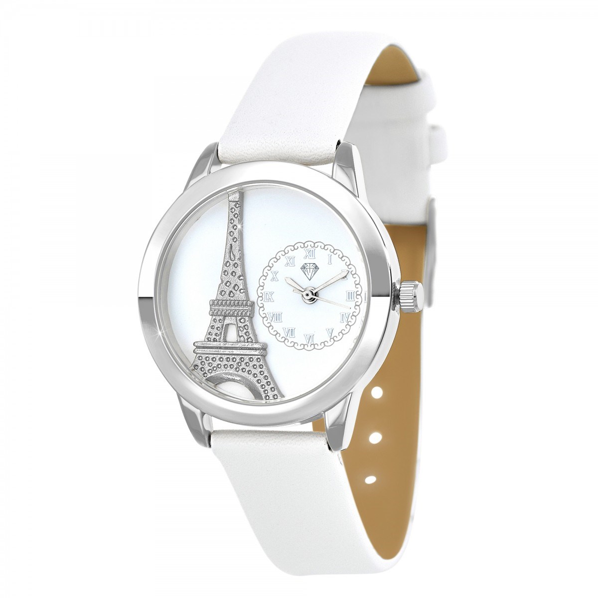 Montre Tour Eiffel SC Crystal