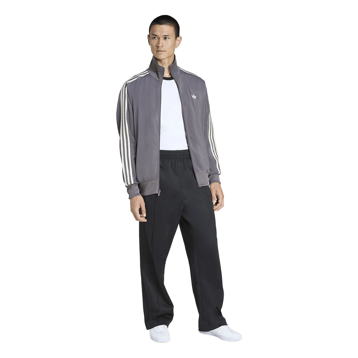 Calças adidas Baggy