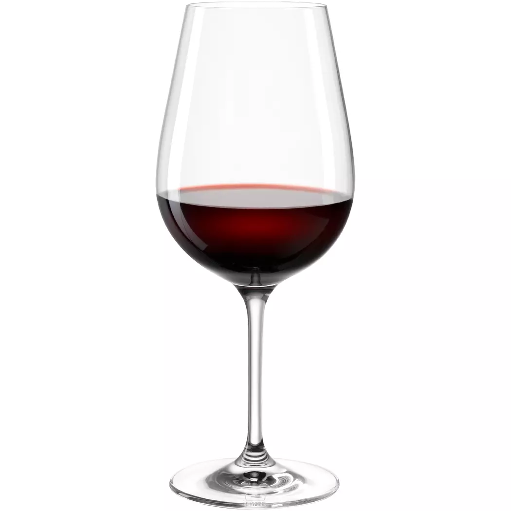 Rotweinglas Tivoli 700 ml