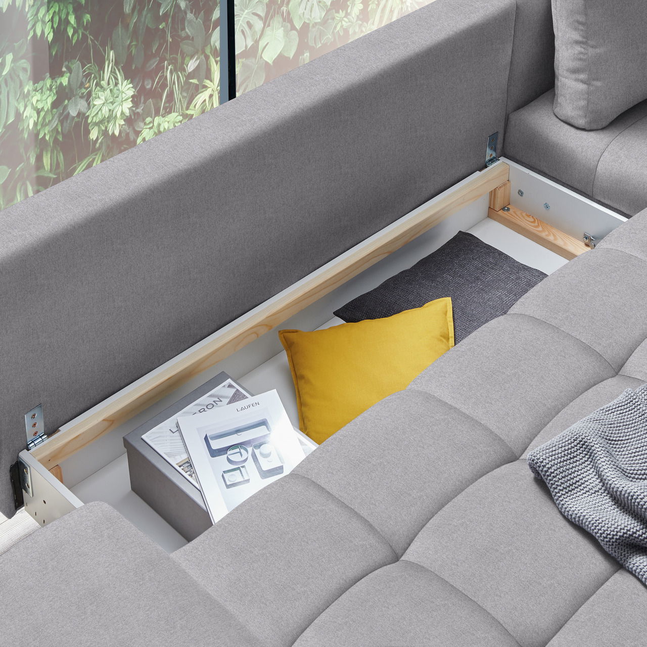 Z2 Ecksofa FIGARO