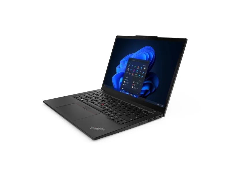 Lenovo ThinkPad X13 Gen 5 21LU - Intel Core Ultra 7 - 155U / op til 4.8 GHz - Evo - Win 11 Pro - Intel Graphics - 16 GB RAM - 512 GB SSD TCG Opal Encryption 2, NVMe - 13.3