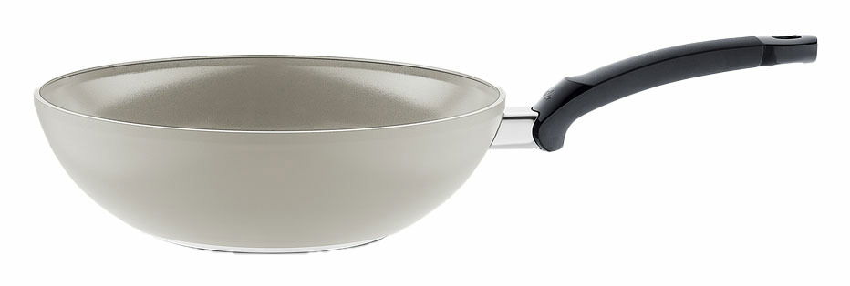 Fissler Wokpfanne CERATAL CLASSIC