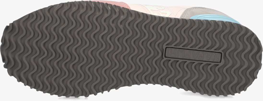 NAPAPIJRI roze napapijri lage sneakers astra