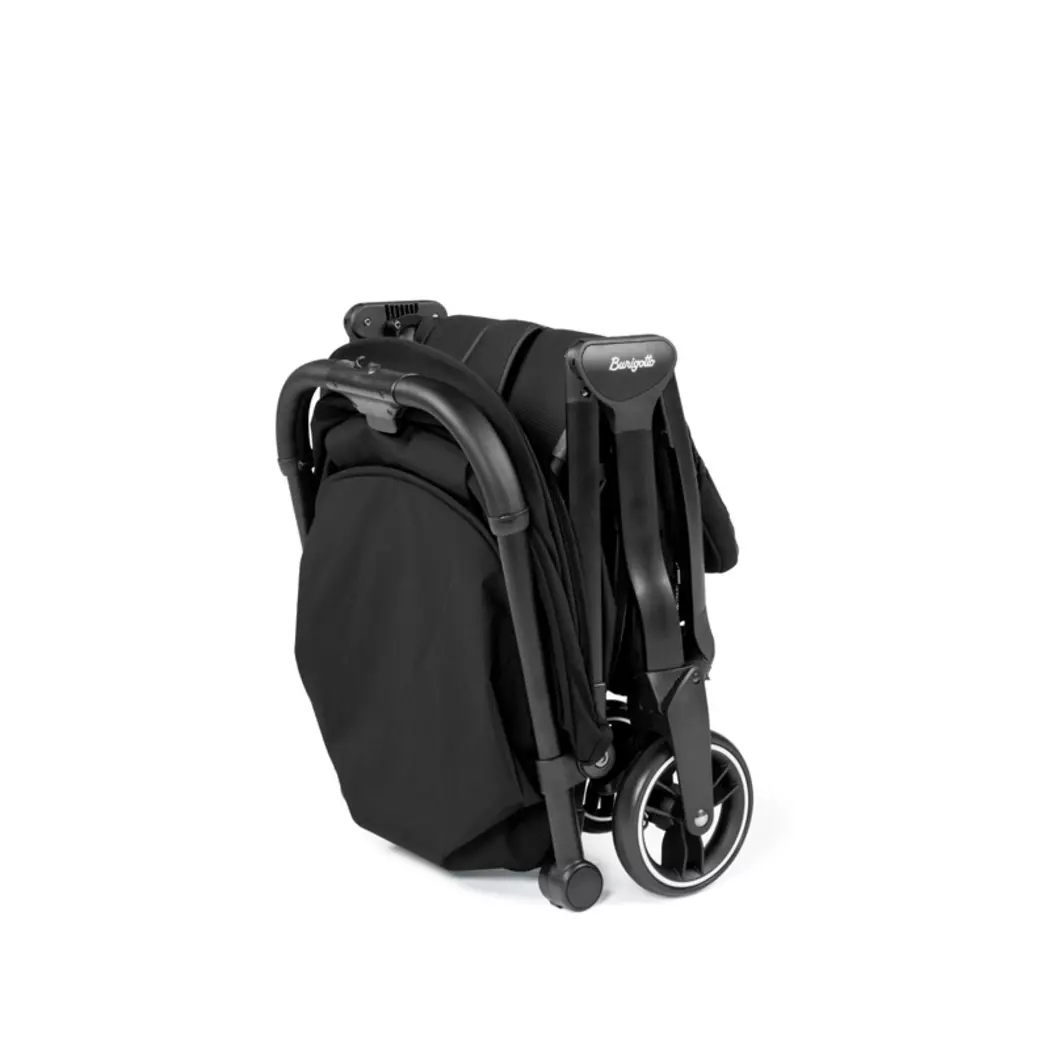 Buggy Copa Black