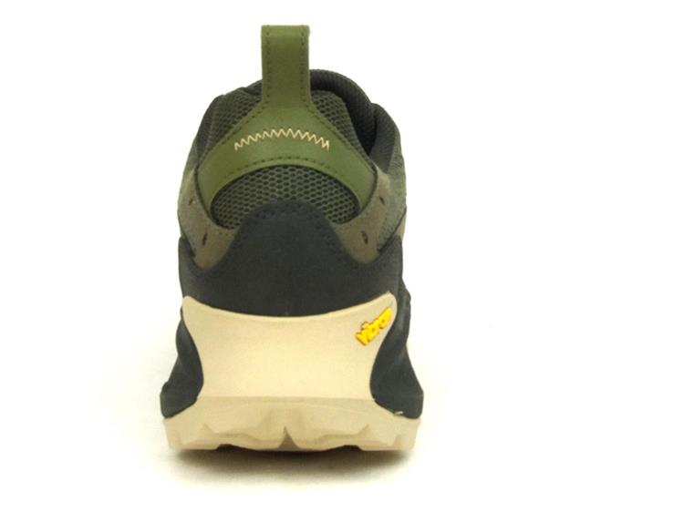 MOAB SPEED 2-OLIVE groen