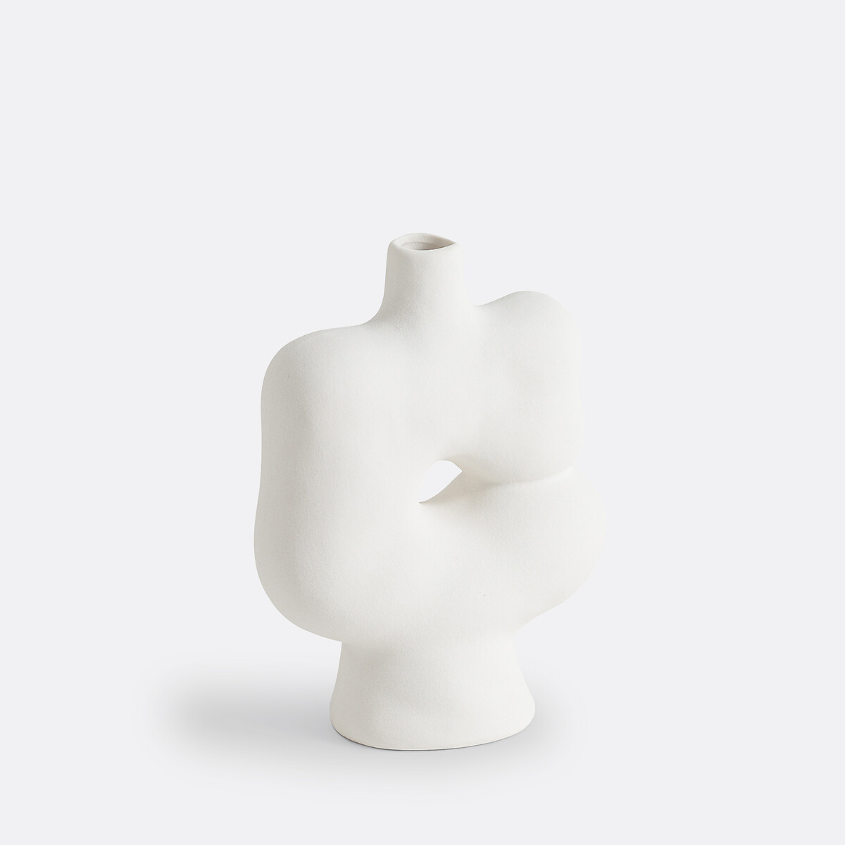 LA REDOUTE INTERIEURS<br>Decoração em cerâmica Alt.21,3 cm, Pieta