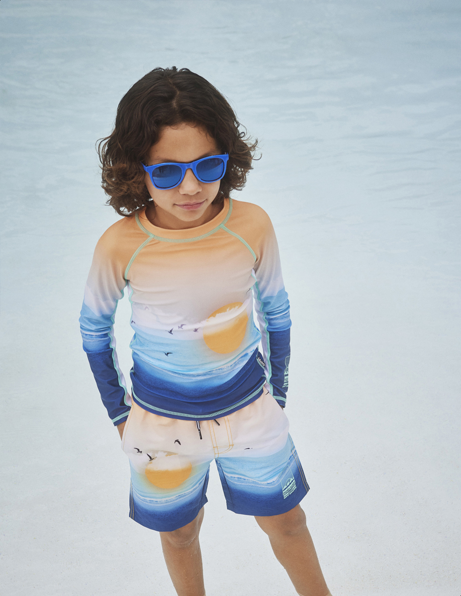 Neptune LS - Sunset Beach