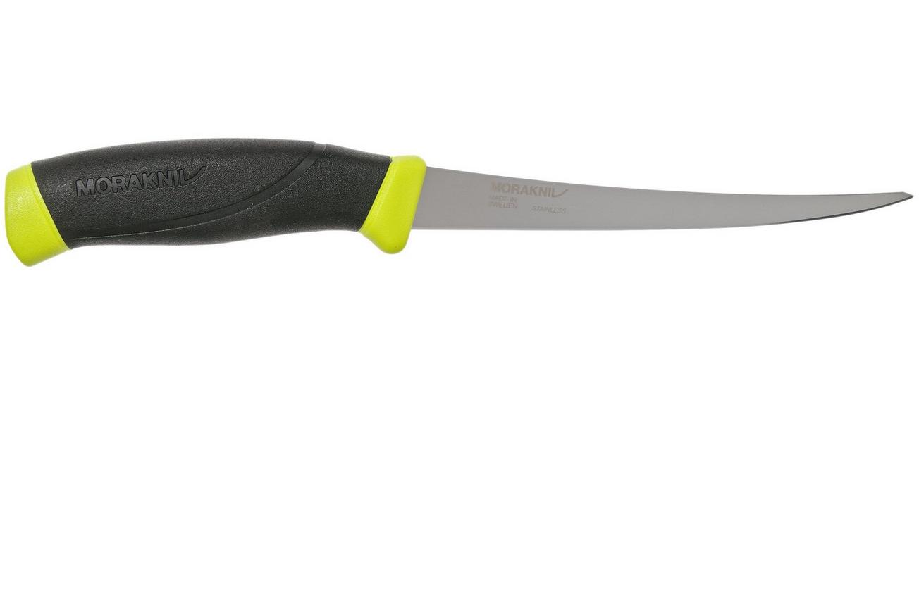 Morakniv Companion Fishing Comfort Fillet 155, 13869 fileermes