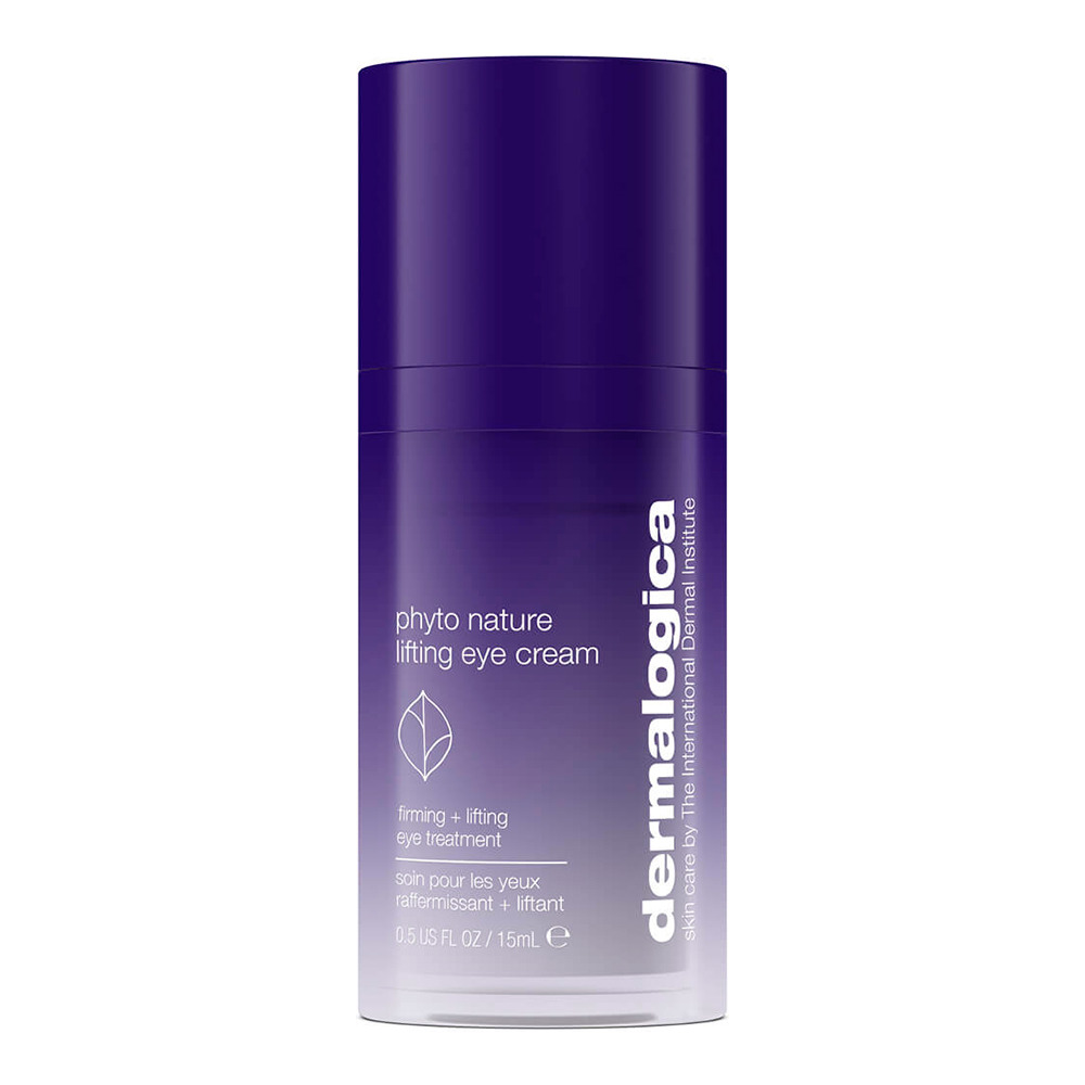 Dermalogica Phyto Nature Lifting Eye Cream - 15 ml.