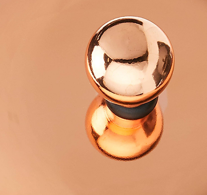 Cafetière à piston Chambord cuivre - 4 tasses/ 50 cl - BODUM