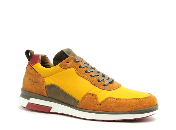 Cotemer basses homme u jaune