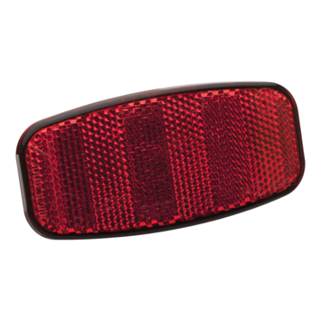 Dresco reflector bagagedrager E-keur