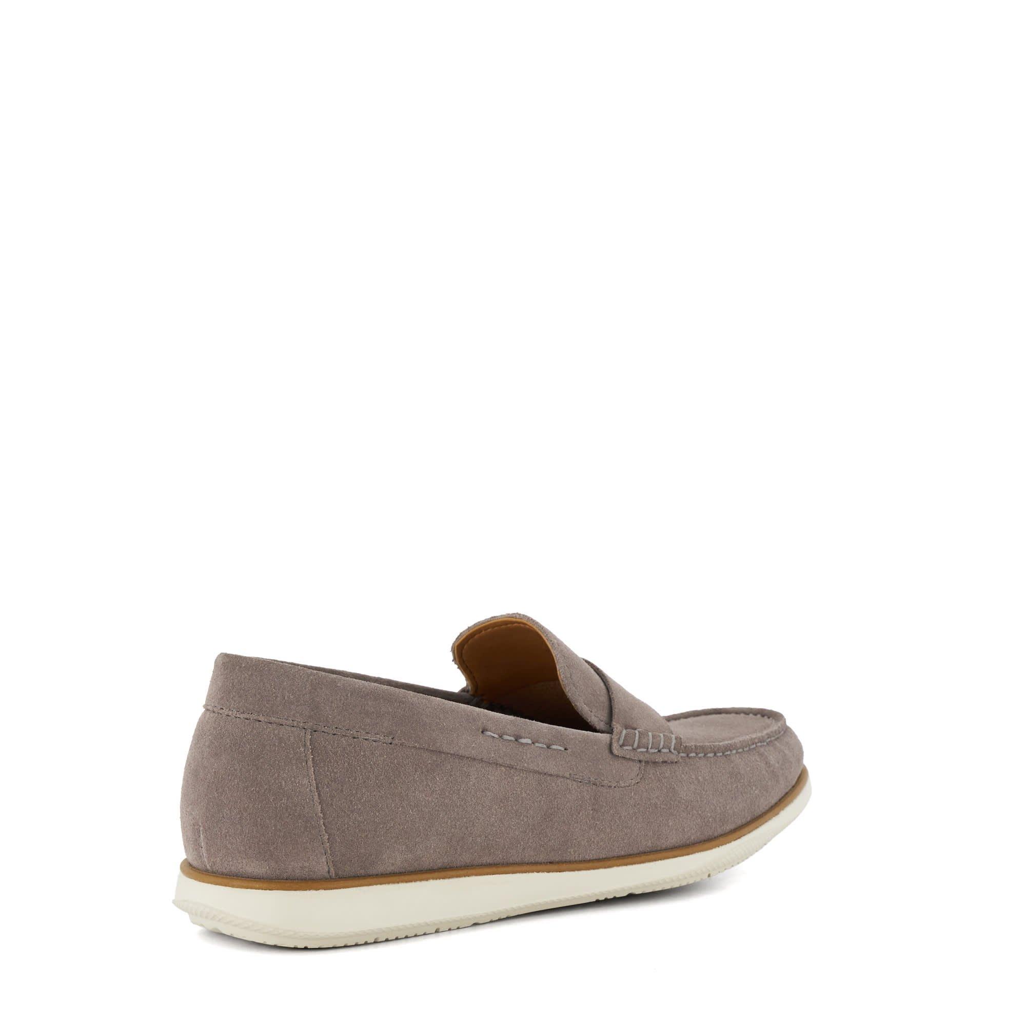 Dune London Berkly Penny Loafers
