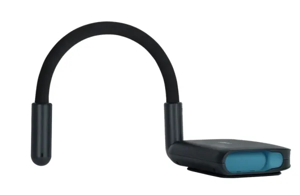 AVer AVerVision U70i - Digitalkamera for dokumenter - farve - 13.000.000 pixel - 3840 x 2160 - audio - USB 2.0