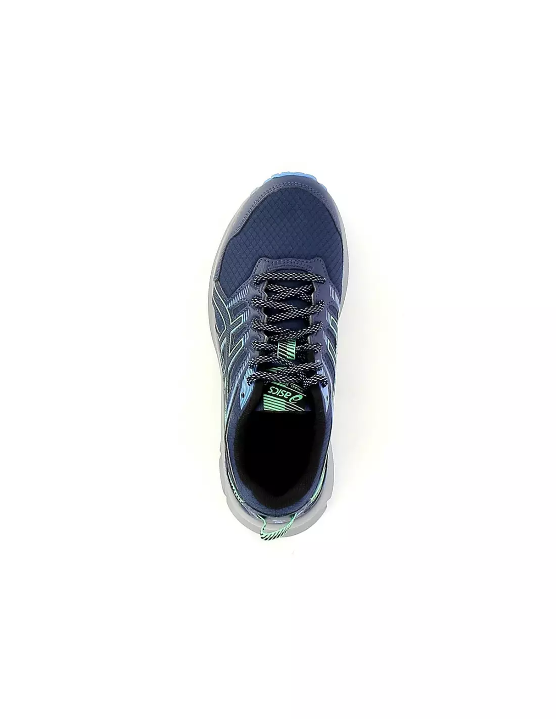 ASICS TRAIL SCOUT 2 1 - Baskets Deepoceannewleaf