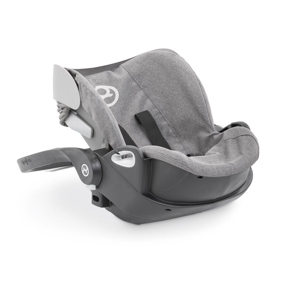 Porte Poupon Cybex 2 en 1 - Mon grand poupon