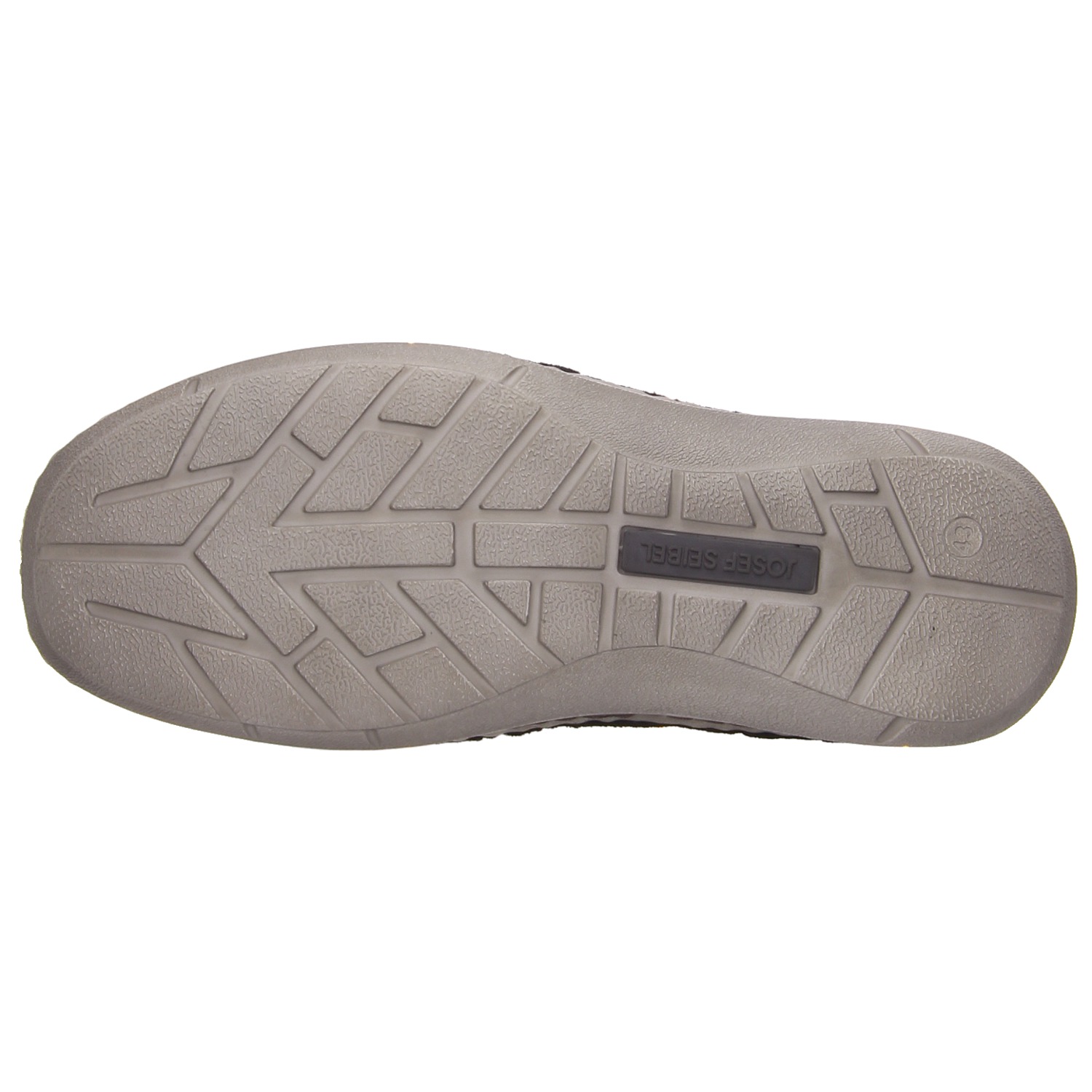 Josef Seibel Slipper blau blau