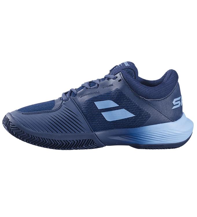 Babolat SFX 4 CLAY MEN 3A0S25A935 Drive-Blue