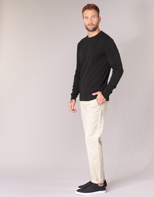 Jack & Jones - JJEBASIC - Noir