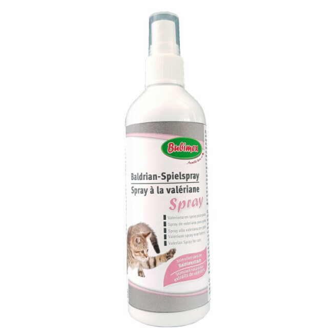 Spray à la Valériane Bubimex