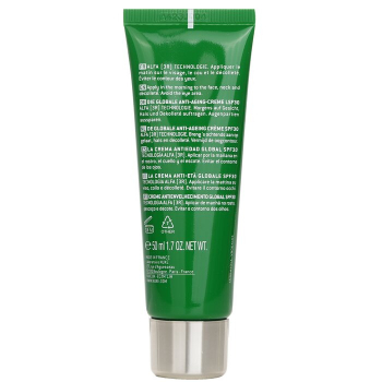 Nuxe Nuxuriance Ultra The Global Anti-aging SPF 30 Day Cream