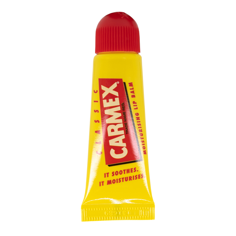 CARMEX Lippenbalsam Bals Classic Tb 10 g