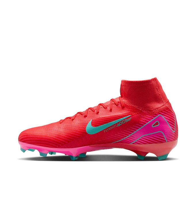 ZM SUPERFLY 10 PRO FG EMBER-GLOW-AURORA-GREEN