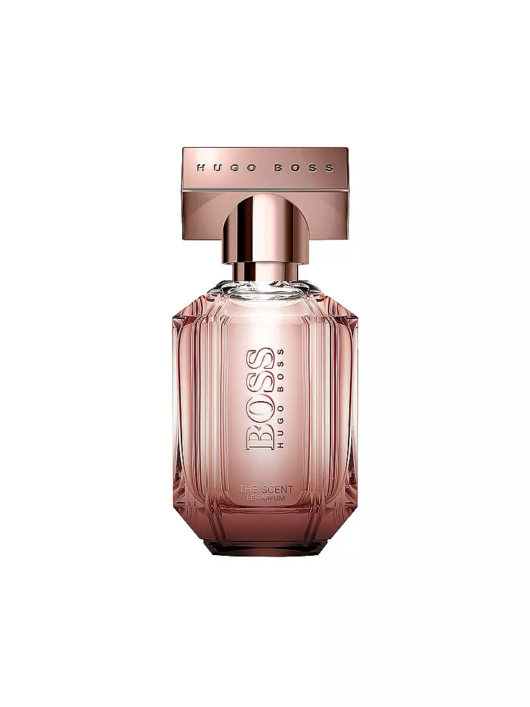 BOSS The Scent Le Parfum For Her 30ml keine Farbe