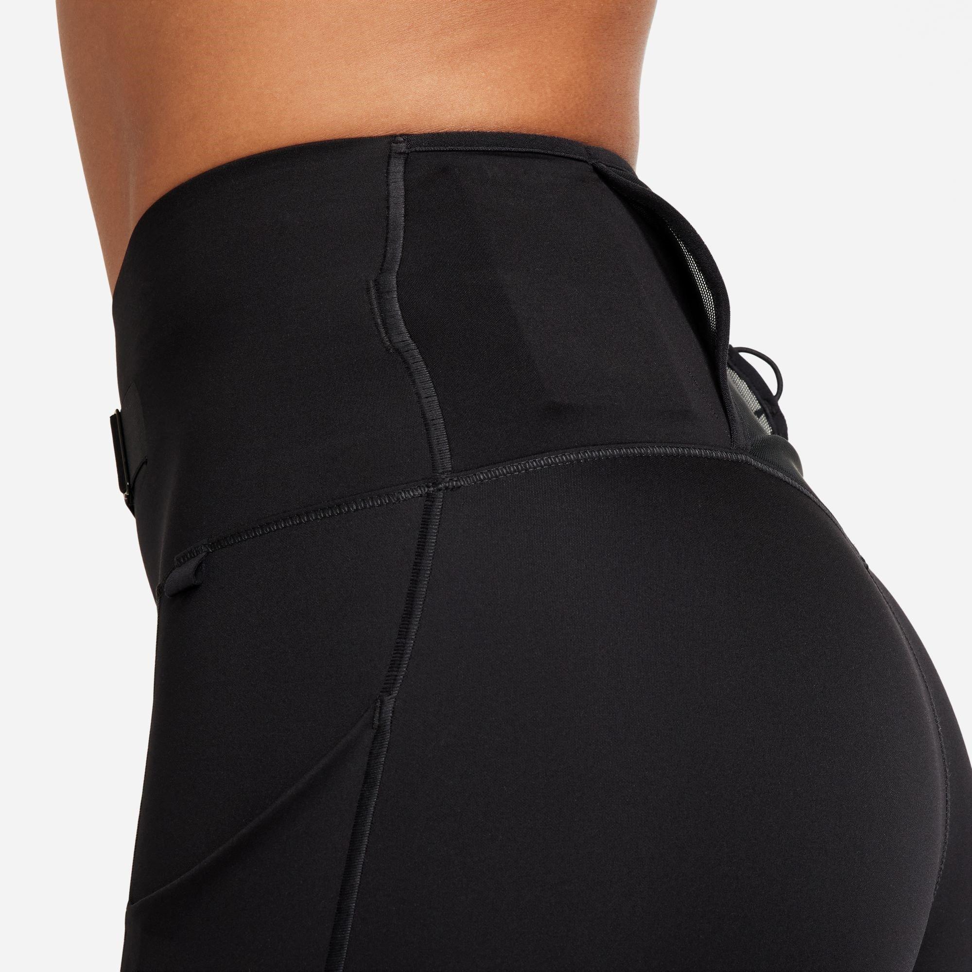 Nike Go Trail Womens High Waisted 7 8 Leggings