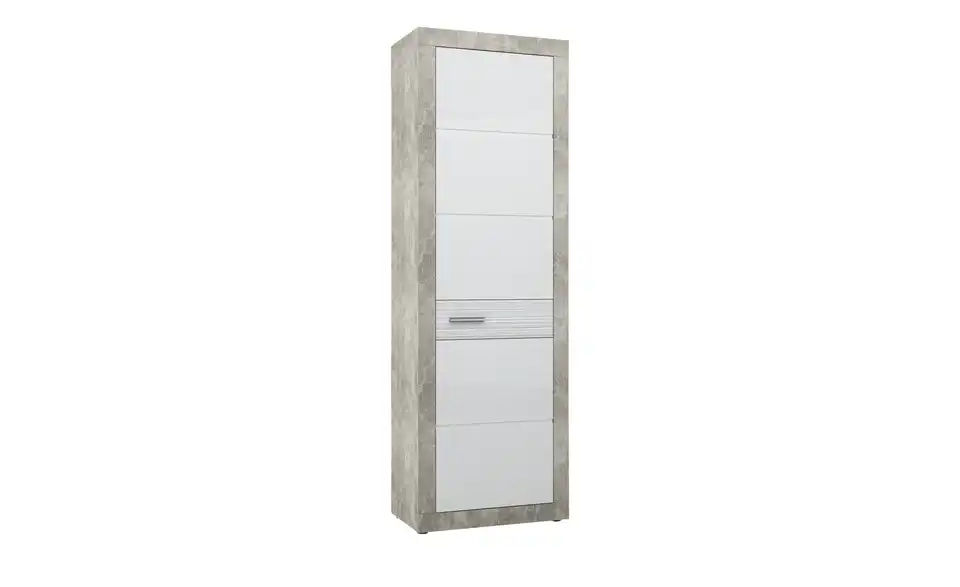 Garderobenschrank Mallin