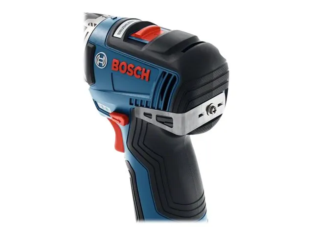 Bosch SKRUEMASKINE GSR12V-35FC SOLO 4XBOR LBOX - SOLO