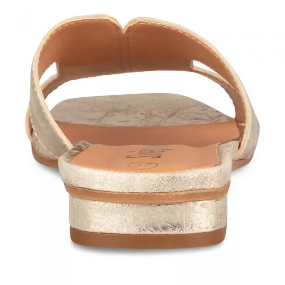 Mules OR SINEQUANONE LEATHER