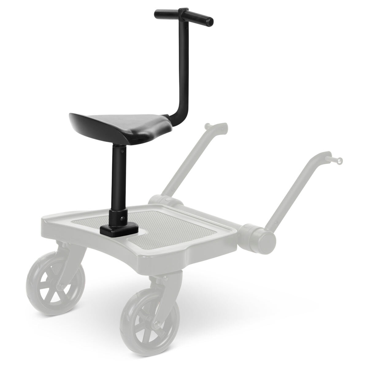 ABC Design GmbH ABC Design Sitz für Buggy Board Kiddie Ride On 2